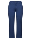 Lab Anna Rachele Pants In Blue