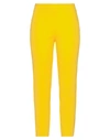 M Missoni Pants In Yellow