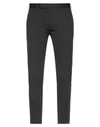 Pt Torino Pants In Black
