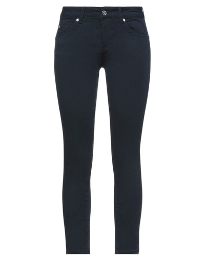 Liu •jo Pants In Blue