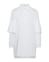 Weill Shirts In White