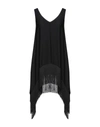 P.a.r.o.s.h Tops In Black