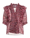 Roseanna Shirts In Pink