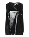 Ndegree21 Tops In Black