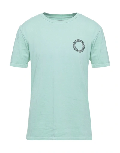 Paura T-shirts In Green