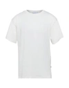 C.9.3 T-shirts In White