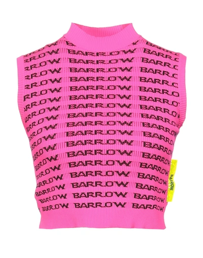 Barrow T-shirts In Pink