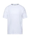 The Future T-shirts In White