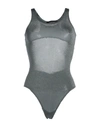 Roberto Collina Tops In Sage Green