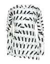 Maison Margiela T-shirts In White