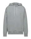 Nike Sweatshirts In Grey