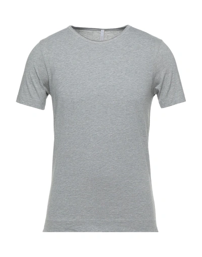 Bellwood T-shirts In Grey