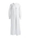 Isabel Marant Étoile Midi Dresses In White