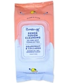 THE CREME SHOP POWER FUSION CLEANSING TOWELETTES