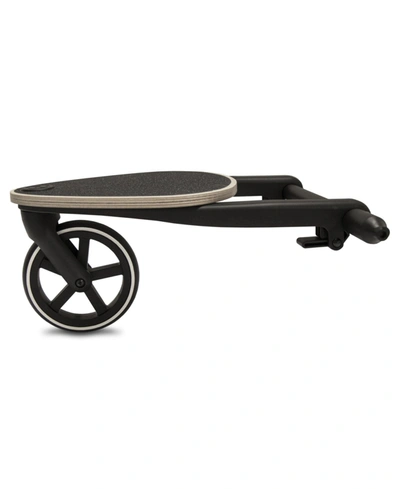 Cybex Babies' Gazelle S Kid Board In Black