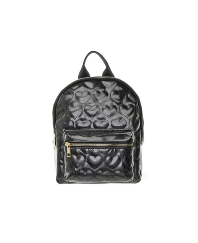 Olivia Miller Women's Brianna Small Backpack In Black