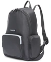 CALVIN KLEIN ALL PURPOSE DOME BACKPACK, 15.5"