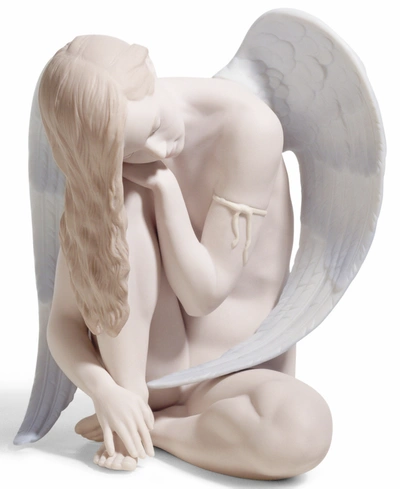 Lladrò Collectible Figurine, Wonderful Angel