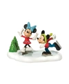 Department Five Mickey Minnie Go Skating In Multi