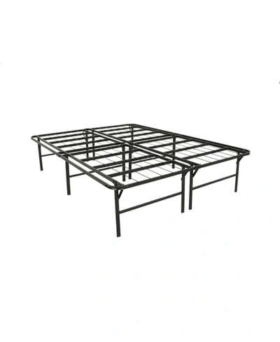 Noble House Mondamin Queen Bed Frame In Black