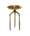 ROSEMARY LANE CONTEMPORARY ACCENT TABLE