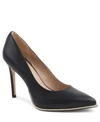 Bcbgeneration Holli Pointed Toe Pump In Black