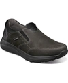 NUNN BUSH MEN'S EXCURSION WATER-RESISTANT MOCCASIN TOE SLIP-ON SHOES