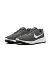 NIKE MEN'S REVOLUTION 6 RUNNING SNEAKERS 4E EXTRA WIDE WIDTH FROM FINISH LINE