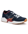 NEW YORK AND COMPANY MEN'S GATES SNEAKERS MEN'S SHOES