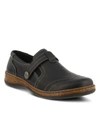 Spring Step Women's Smolqua Loafers Women's Shoes In Black