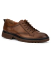 Vintage Foundry Co Men's Holland Leather Oxfords In Tan