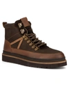 VINTAGE FOUNDRY CO MEN'S WAYNE BOOTS