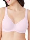 WACOAL BASIC BEAUTY SPACER T-SHIRT BRA