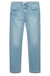 Frame L'homme Slim Fit Jeans In Amour