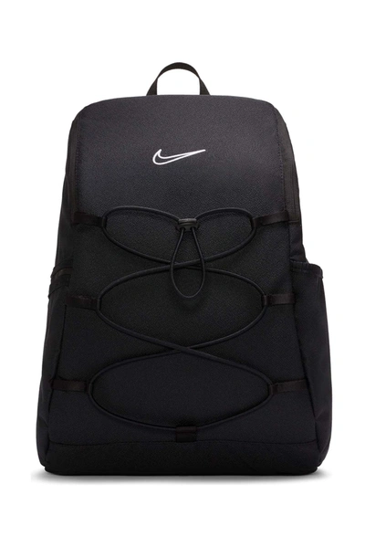 Nike One Backpack In Black