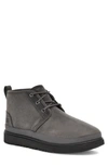 Ugg Neumel Weather Ii Waterproof Boot In Grau