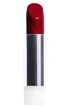 Kjaer Weis Refillable Lipstick, 0.64 oz In Red Edit-adore Refill