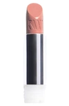 Kjaer Weis Refillable Lipstick, 0.64 oz In Nude, Naturally-calm Refill