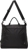 GRAMICCI BLACK CLIMBING 2WAY TOTE BAG