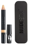 Nudestix Concealer Pencil In Medium 5