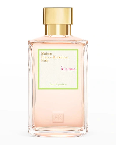 Maison Francis Kurkdjian 6.8 Oz. A La Rose Eau De Parfum