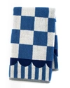 Mackenzie-childs Royal Check Hand Towel