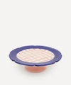 VAISSELLE HOT CAKES CAKE STAND,000741084