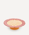 VAISSELLE HOT CAKES CAKE STAND,000741085