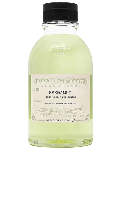 C.o. Bigelow Iconic Collection Bergamot Body Wash In Beauty: Na