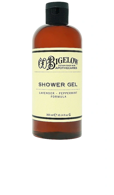 C.o. Bigelow C.o Bigelow Lavender Peppermint Shower Gel, 10.14oz In Beauty: Na