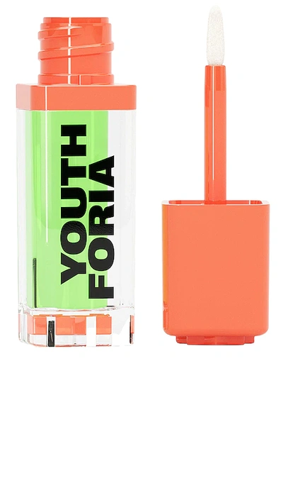 Youthforia Byo Blush Color Changing Blush Oil In N,a