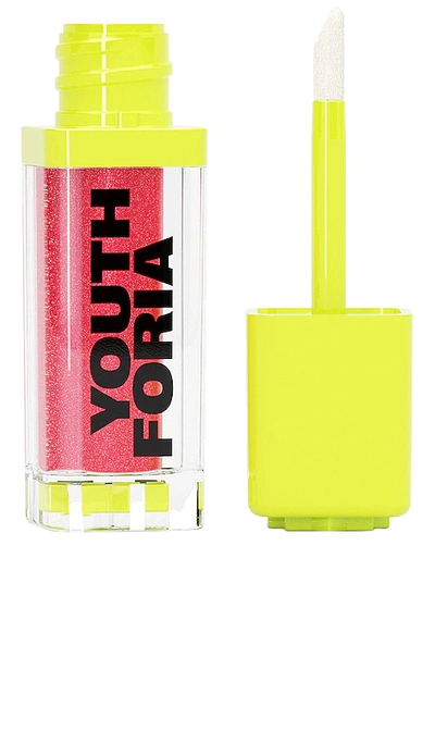Youthforia Dewy Gloss Hydrating Lip Gloss In 08 Make Some Noise