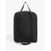 VEILANCE SEQUE RE-SYSTEM SHELL TOTE BAG
