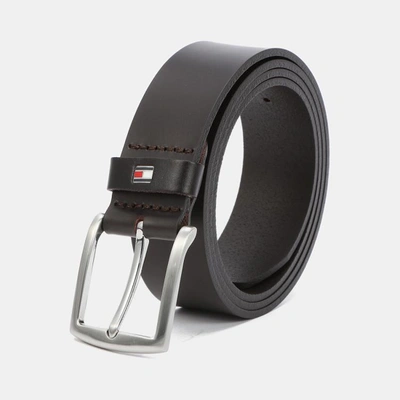 Tommy Hilfiger Denton Belt Brown